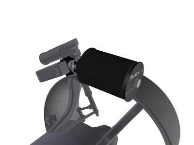 Balanced Instrument Support