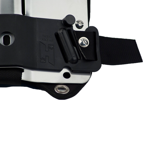 Halcyon Infinity BC System