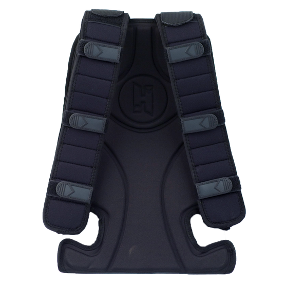 Halcyon Infinity BC System
