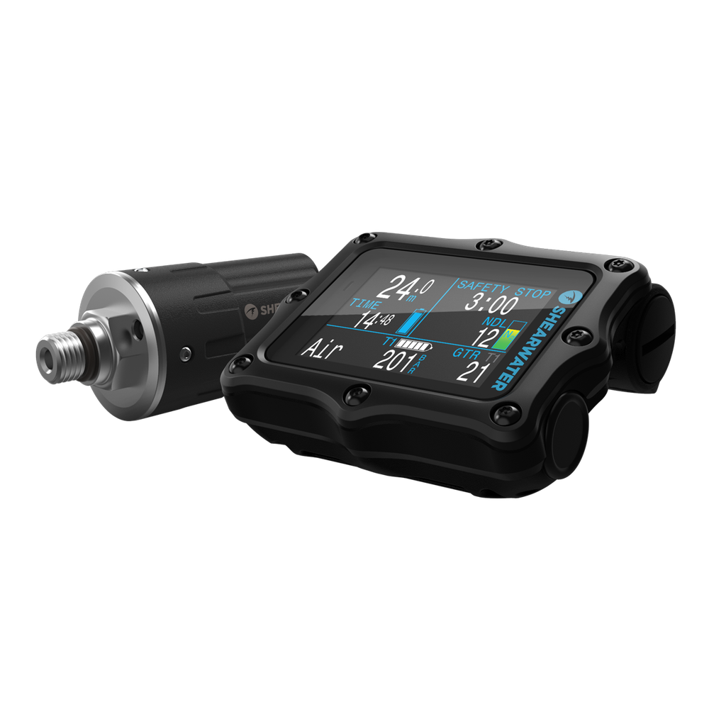 Perdix 2 Black DLC
