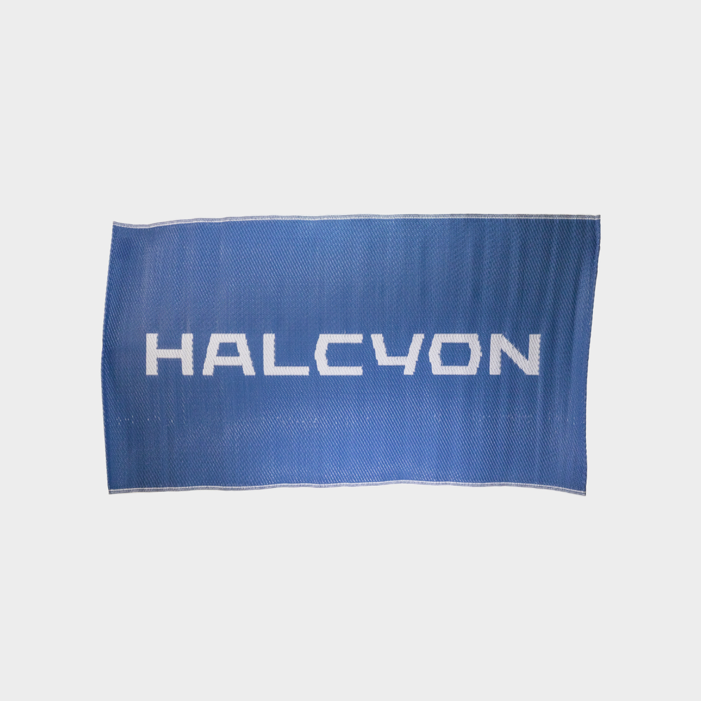 Halcyon Dive Mat