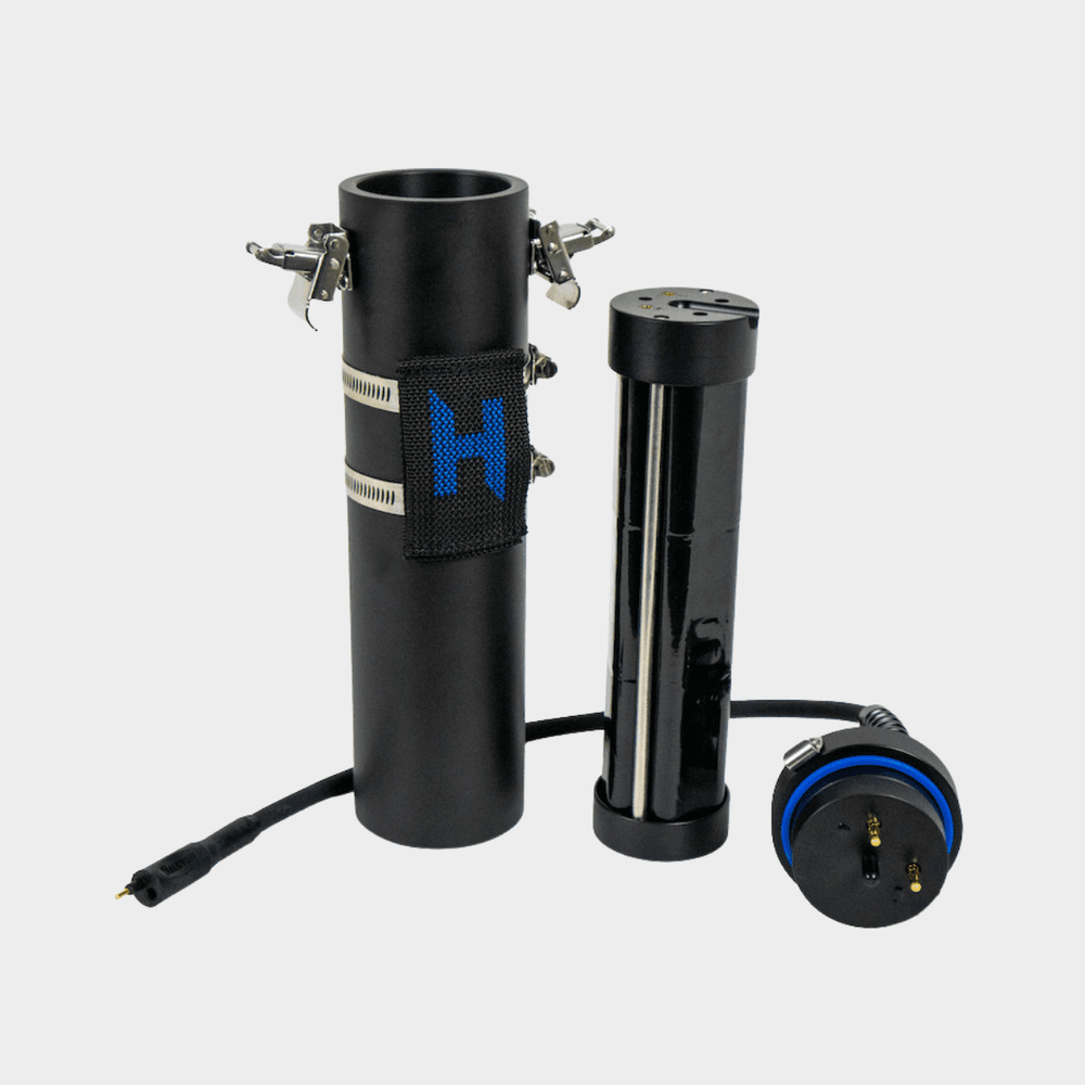 Explorer 20 Lithium Heater Pack