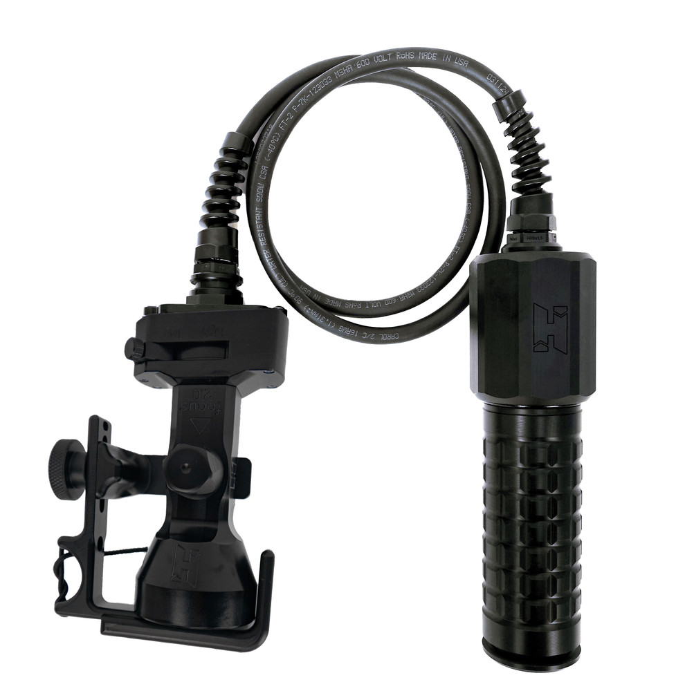 Focus 2.0 Primary Dive Light