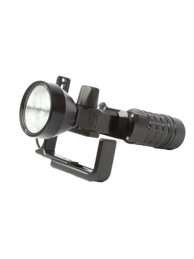 Focus 2.0 Handheld Primary Dive Light