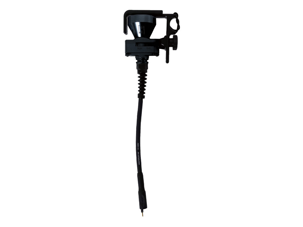 Flare EXP Primary Dive Light Head w/ E/O Cord
