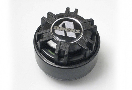 High-Profile Apex Drysuit Exhaust Valve