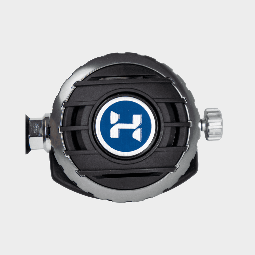 Stage Cylinder Regulator