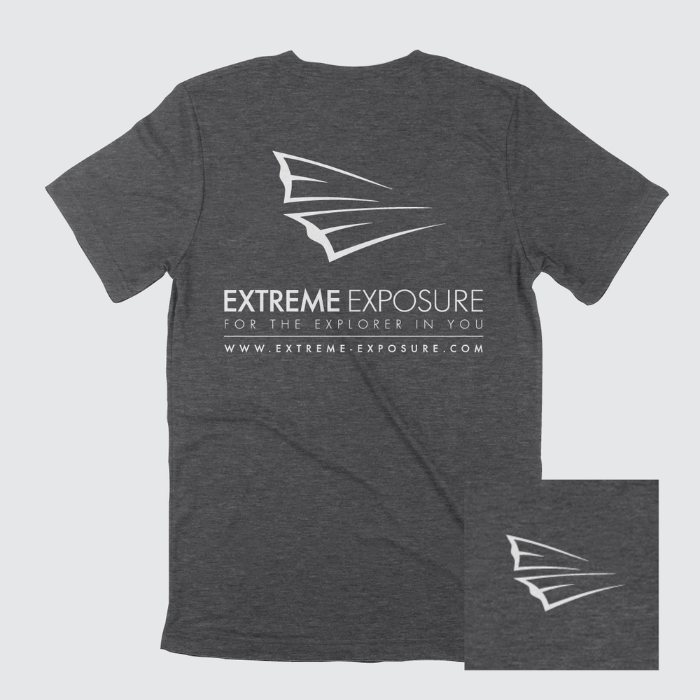 EE Logo Shirt (All Sizes, All Colors)