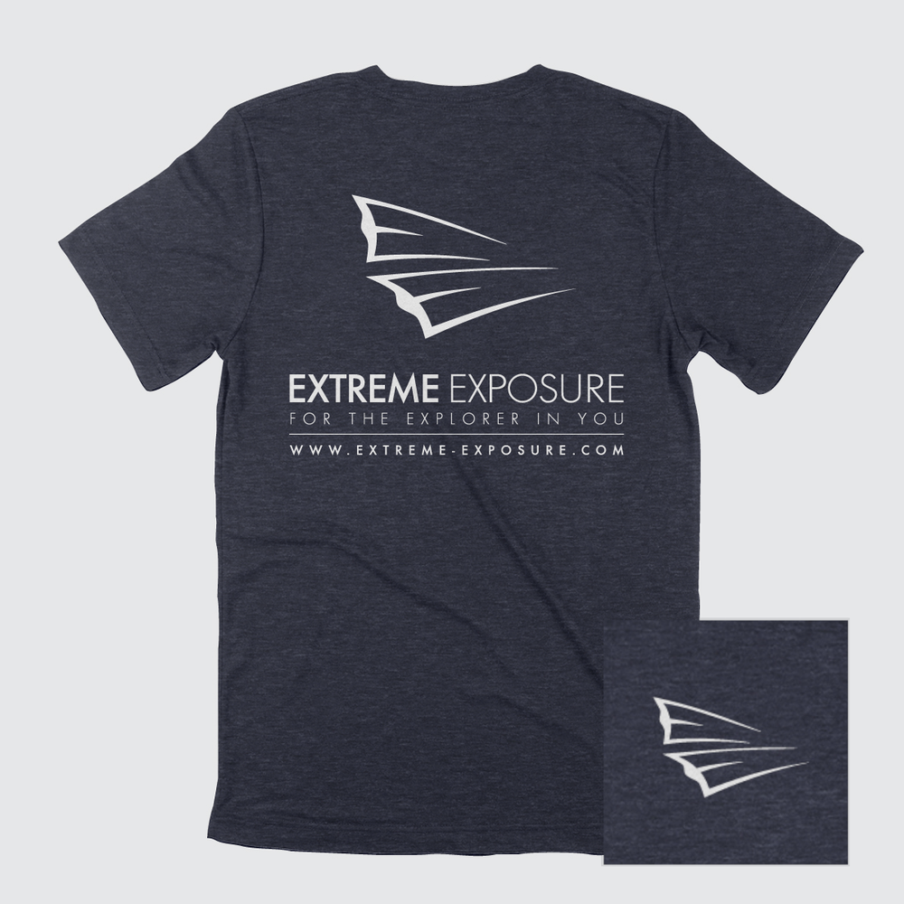 EE Logo Shirt (All Sizes, All Colors)