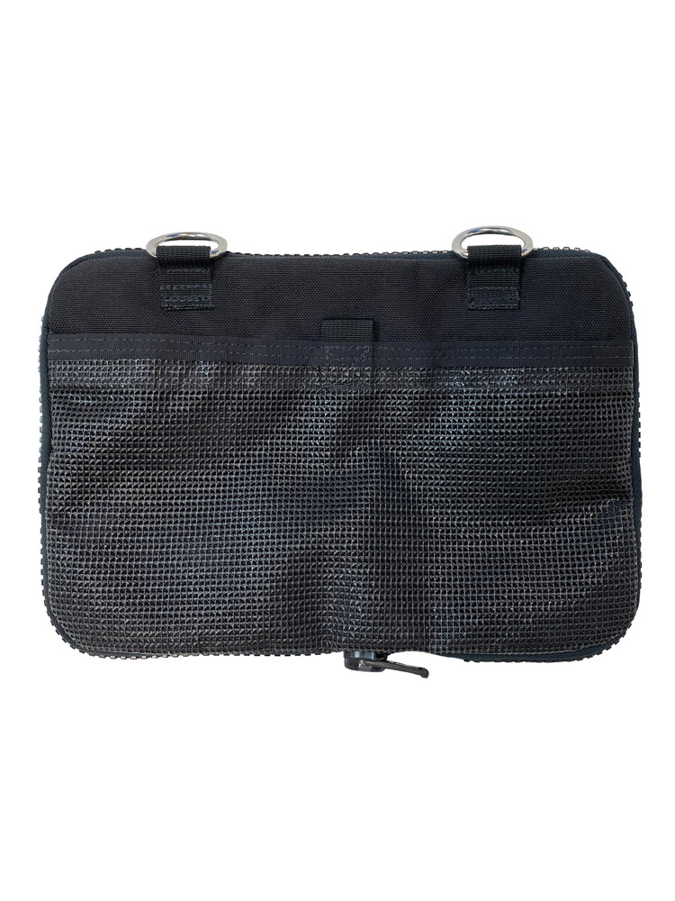 Exploration Pouch (Back)