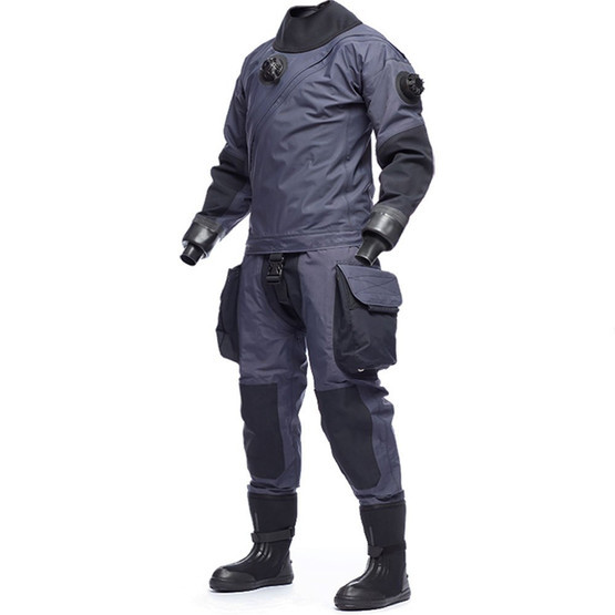 Avatar 101 Drysuit Package - Men's