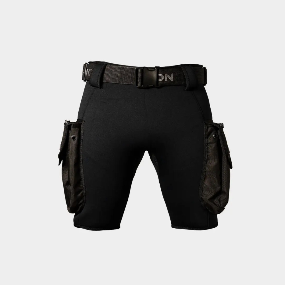 Halcyon Tech Shorts