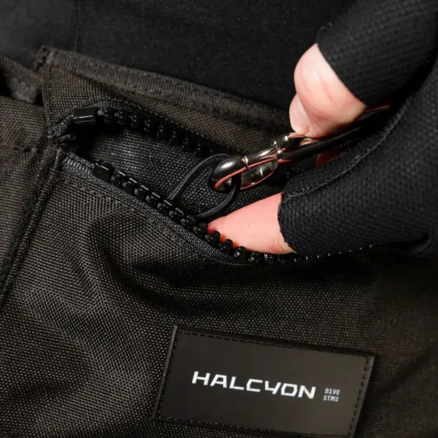 Halcyon Tech Shorts