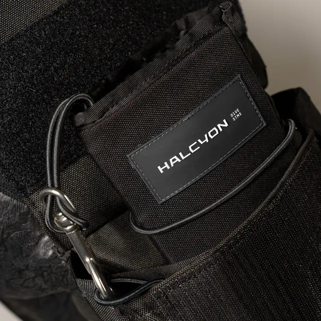 Halcyon Tech Shorts
