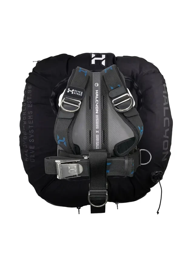 Legend Pro BC System