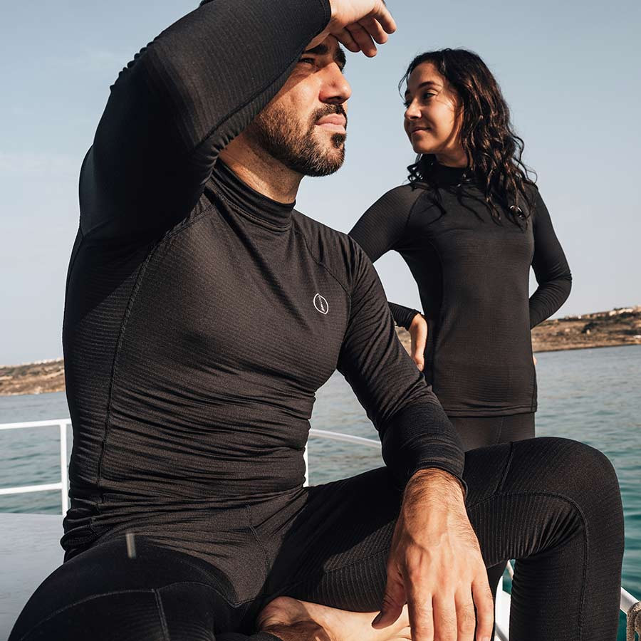 Fourth Element Men's J2 Baselayer Top