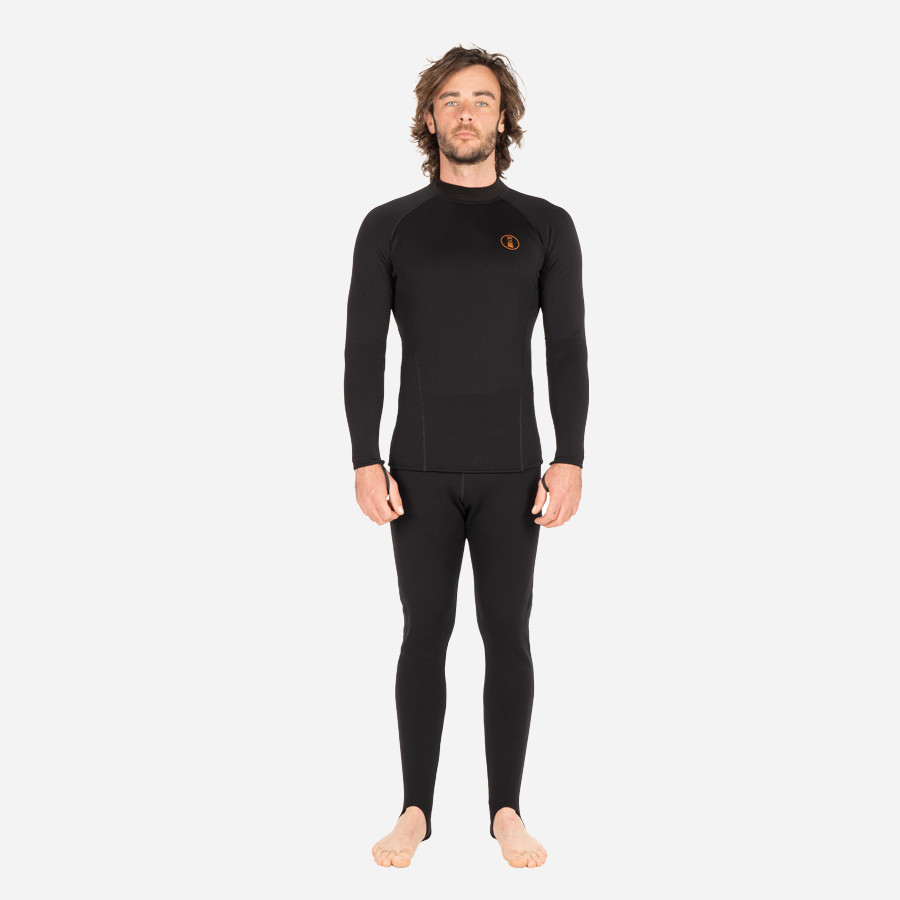 Fourth Element Men's Xerotherm Top