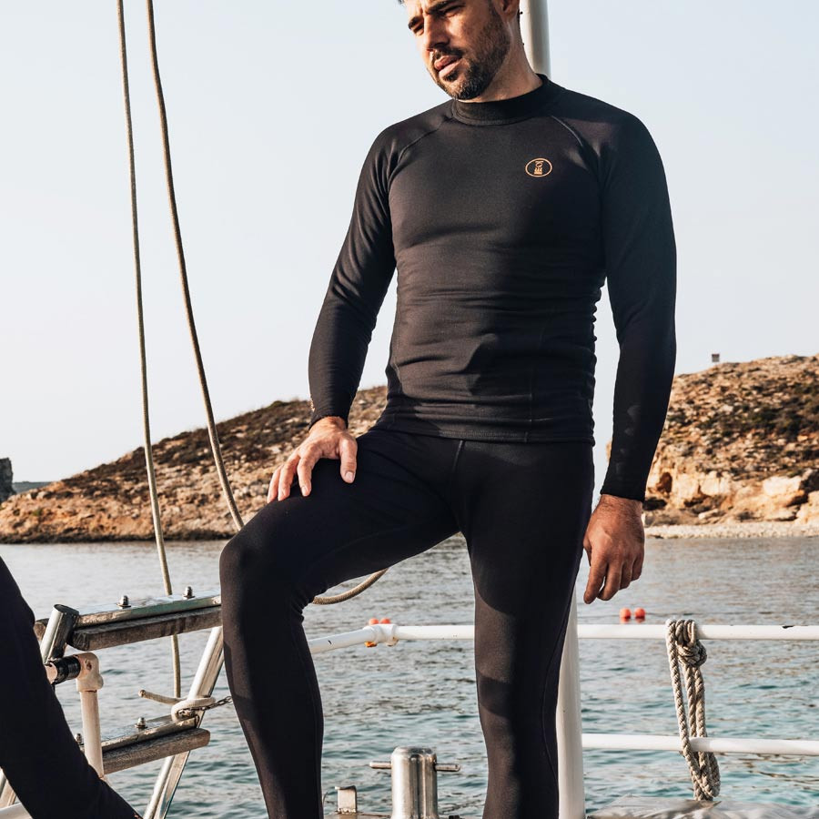 Fourth Element Men's Xerotherm Leggings