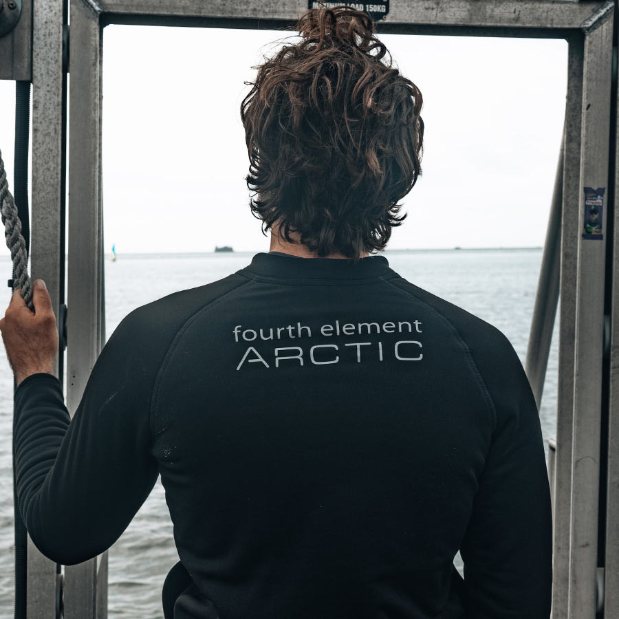 Fourth Element Men's Arctic Top