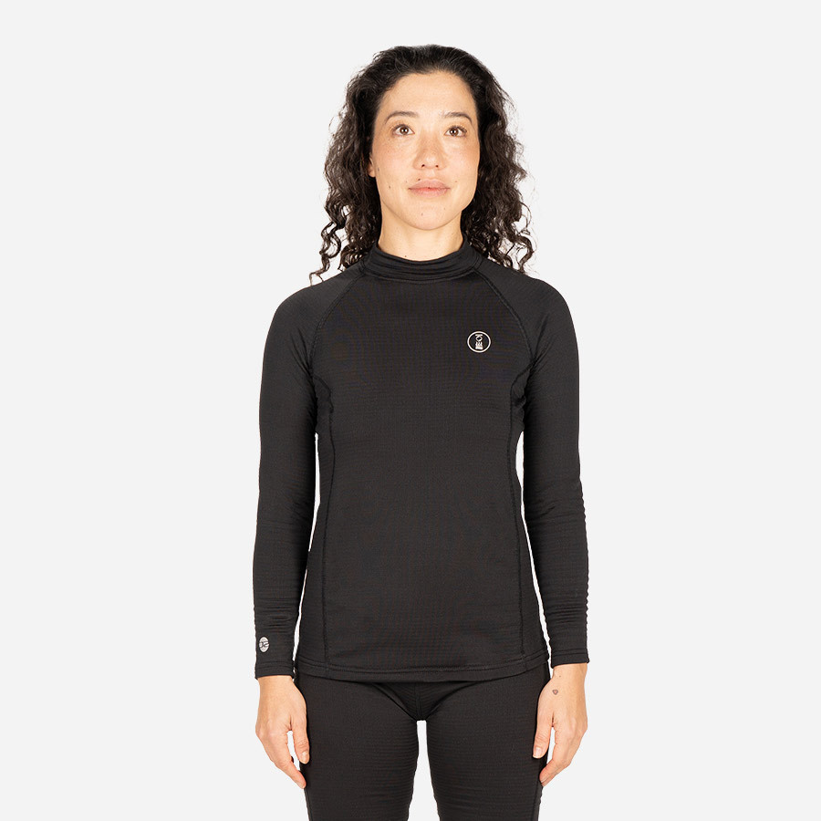 Fourth Element Women's J2 Baselayer Top