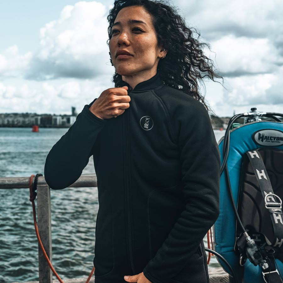 Fourth Element Women's Arctic Top