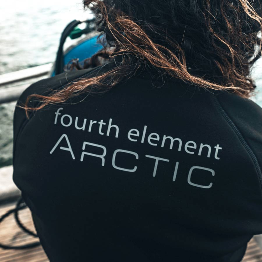 Fourth Element Women's Arctic Top