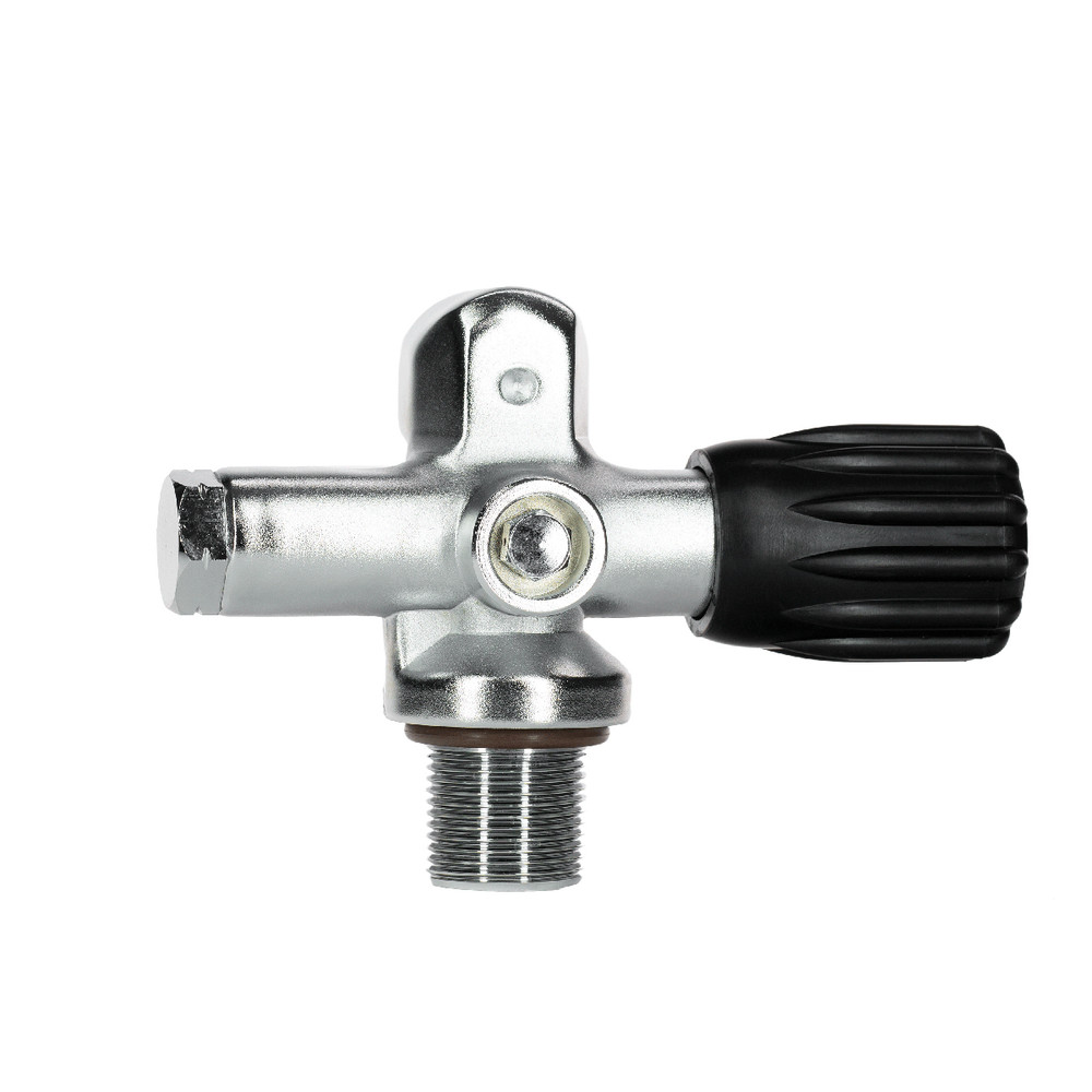 Dive Rite Left Hand Modular Tank Valve