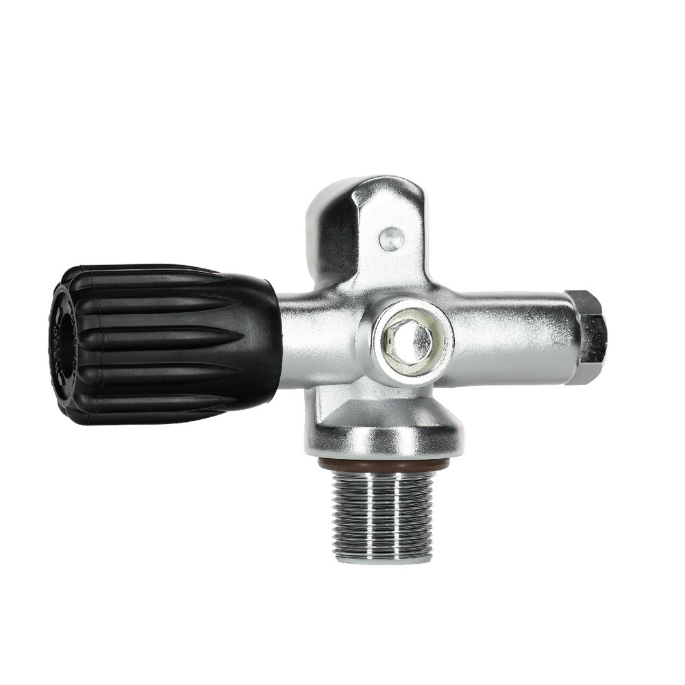 Dive Rite Right Hand Modular Tank Valve