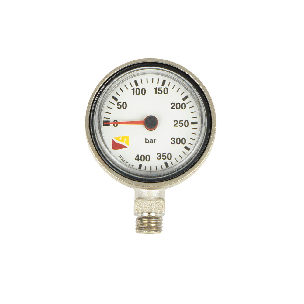 Dive Rite Compact SPG