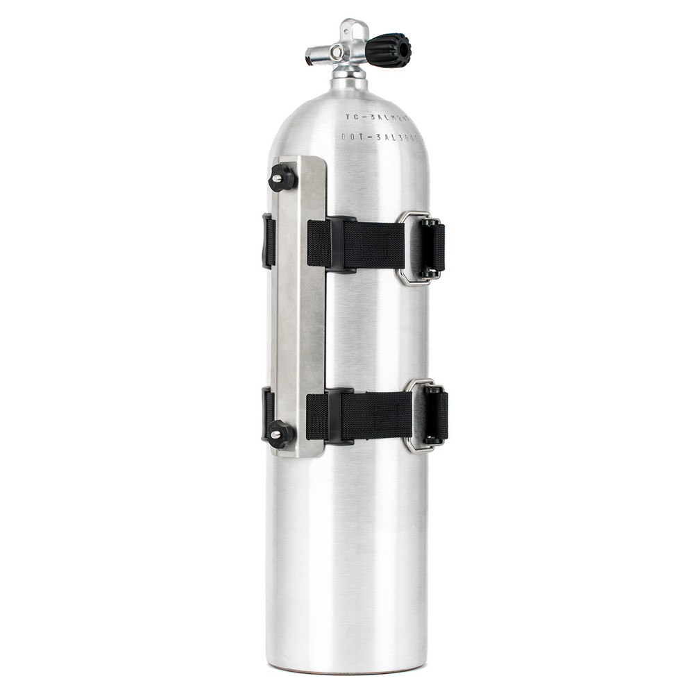 Dive Rite Single Tank Adapter