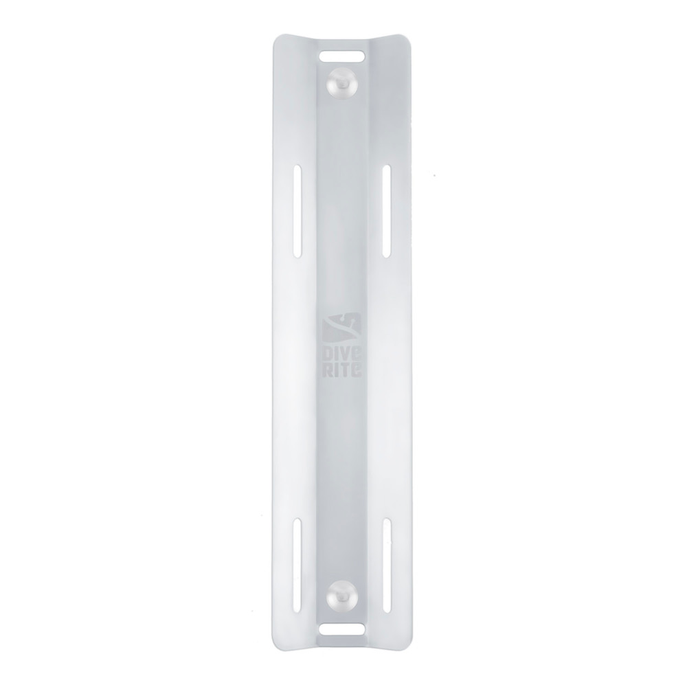 Dive Rite Single Tank Adapter