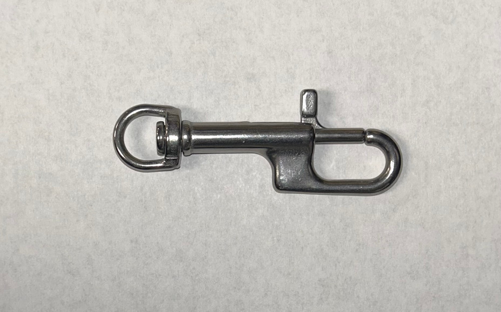 Bolt Snap