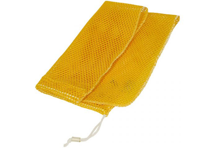 Mesh Bag 18" X 30" (Yellow)