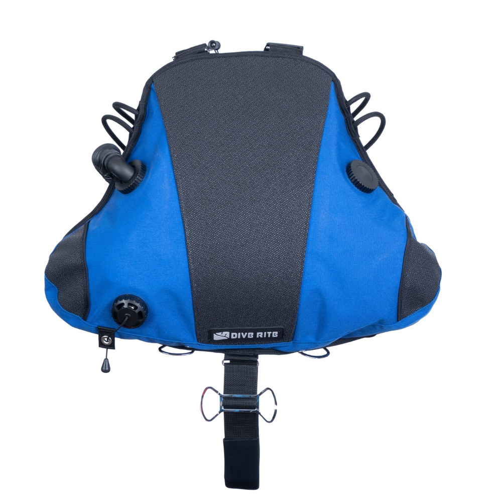 Nomad Ray