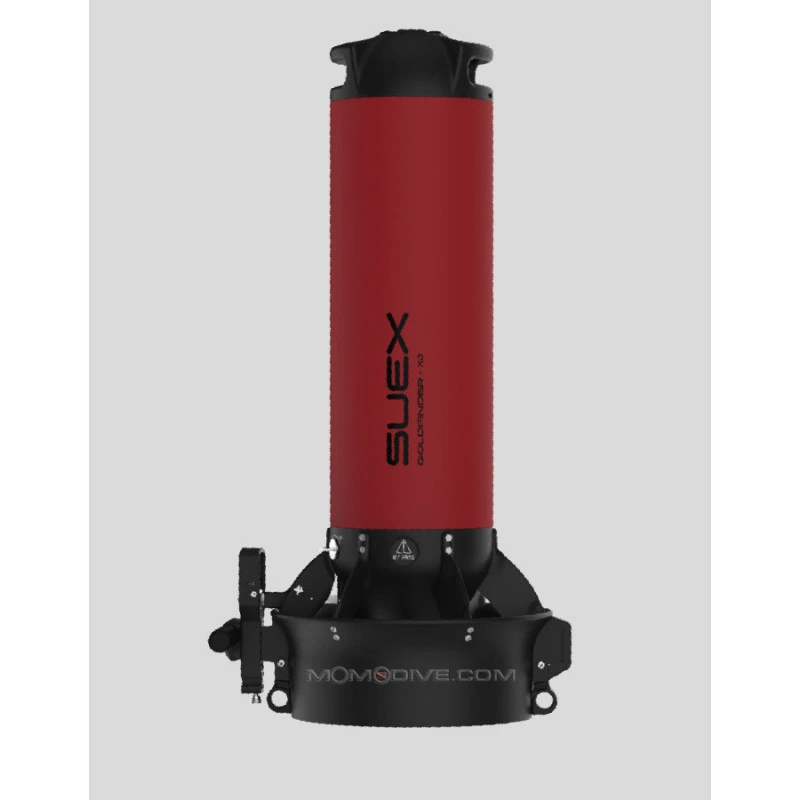 Suex Goldfinder XJ