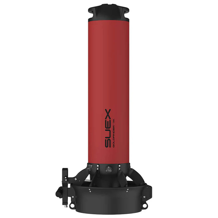 Suex Goldfinder XK