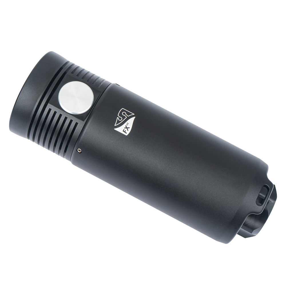 Dive Rite FX40 Handheld Primary Light