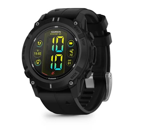 Garmin Descent G2 Dive Computer