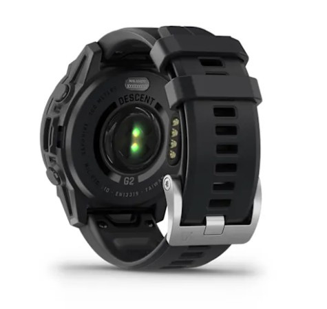 Garmin Descent G2 Dive Computer