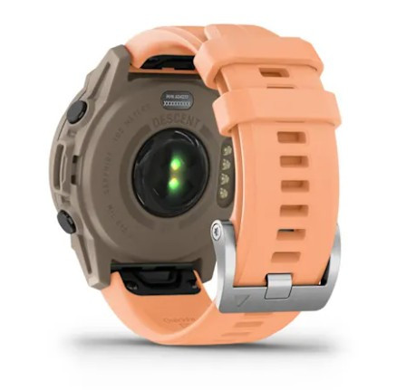Garmin Descent G2 Dive Computer
