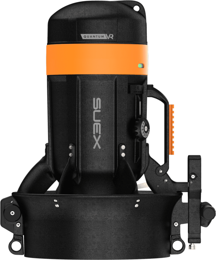 Suex Quantum VR