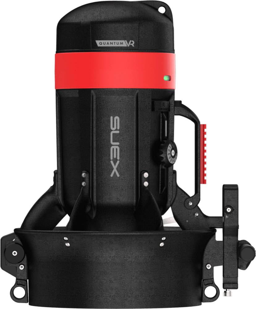 Suex Quantum VR
