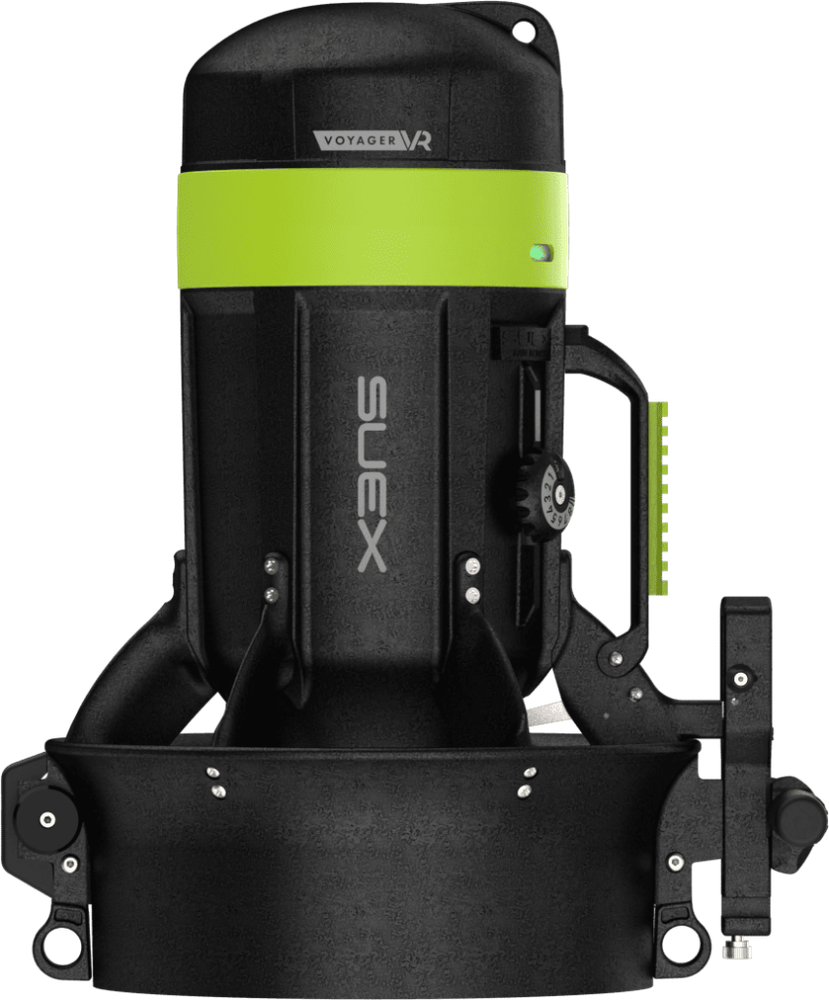 Suex Voyager VR