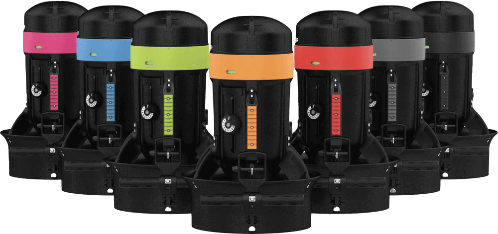 Suex Voyager VR