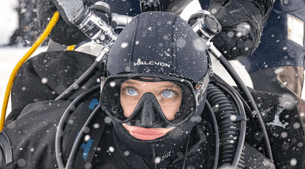 Halcyon Neoprene Hood