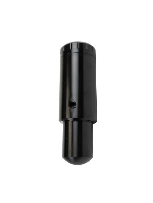 Fin Accessory Housing Assembly (Canister)