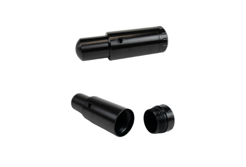 Fin Accessory Housing Assembly (Canister)