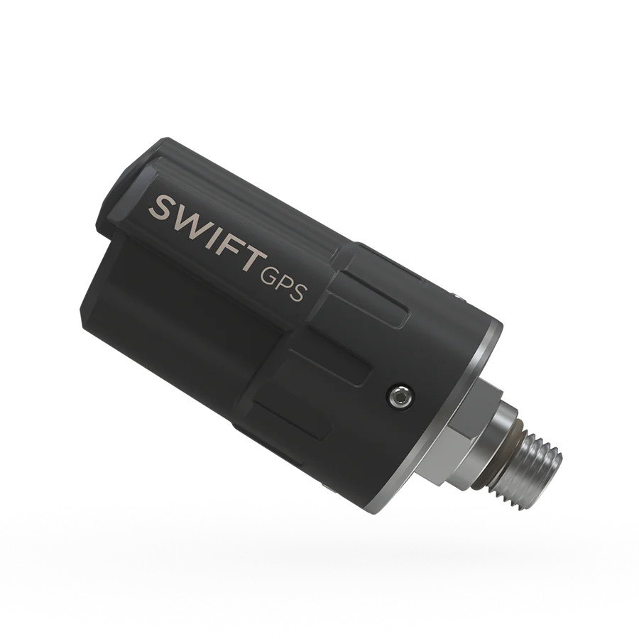 Shearwater Swift Transmitter GPS