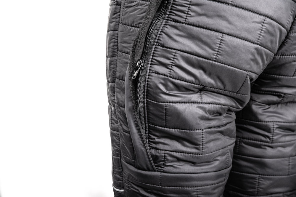 Santi Women's BZ420X