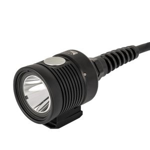 Dive Rite GX40 Primary Canister Light